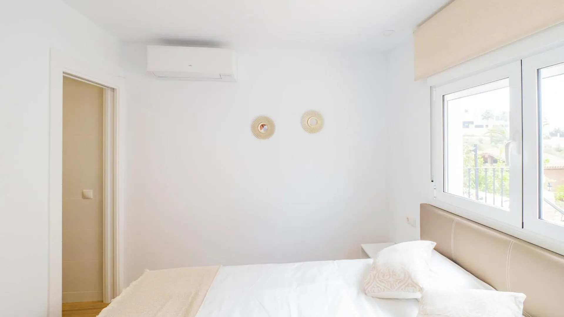 Konukevi Cubo'S Hostal William'S Sunny 2 Torre de Benagalbon