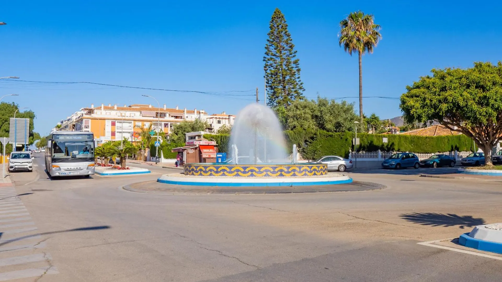 Cubo'S Hostal William'S Sunny 2 Torre de Benagalbon 0*,  Spain
