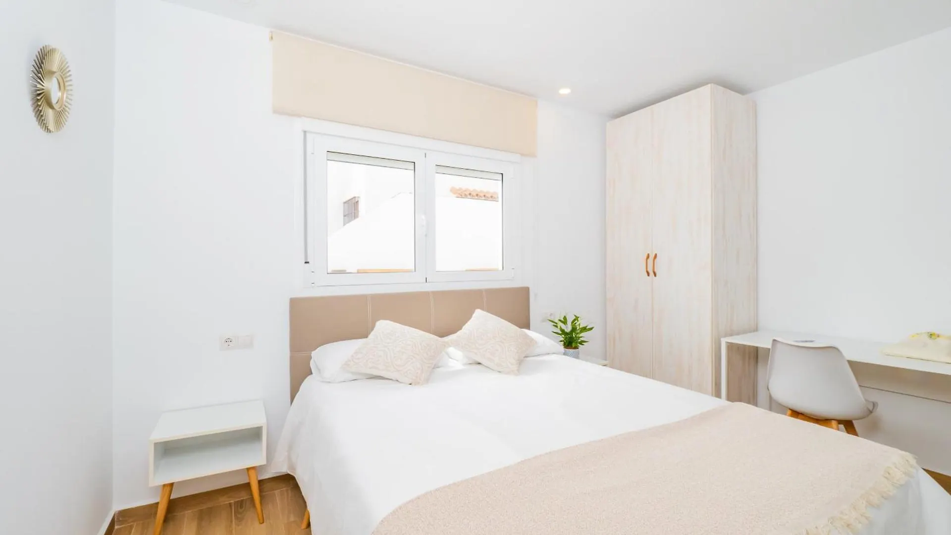 Cubo'S Hostal William'S Sunny 2 Torre de Benagalbon İspanya
