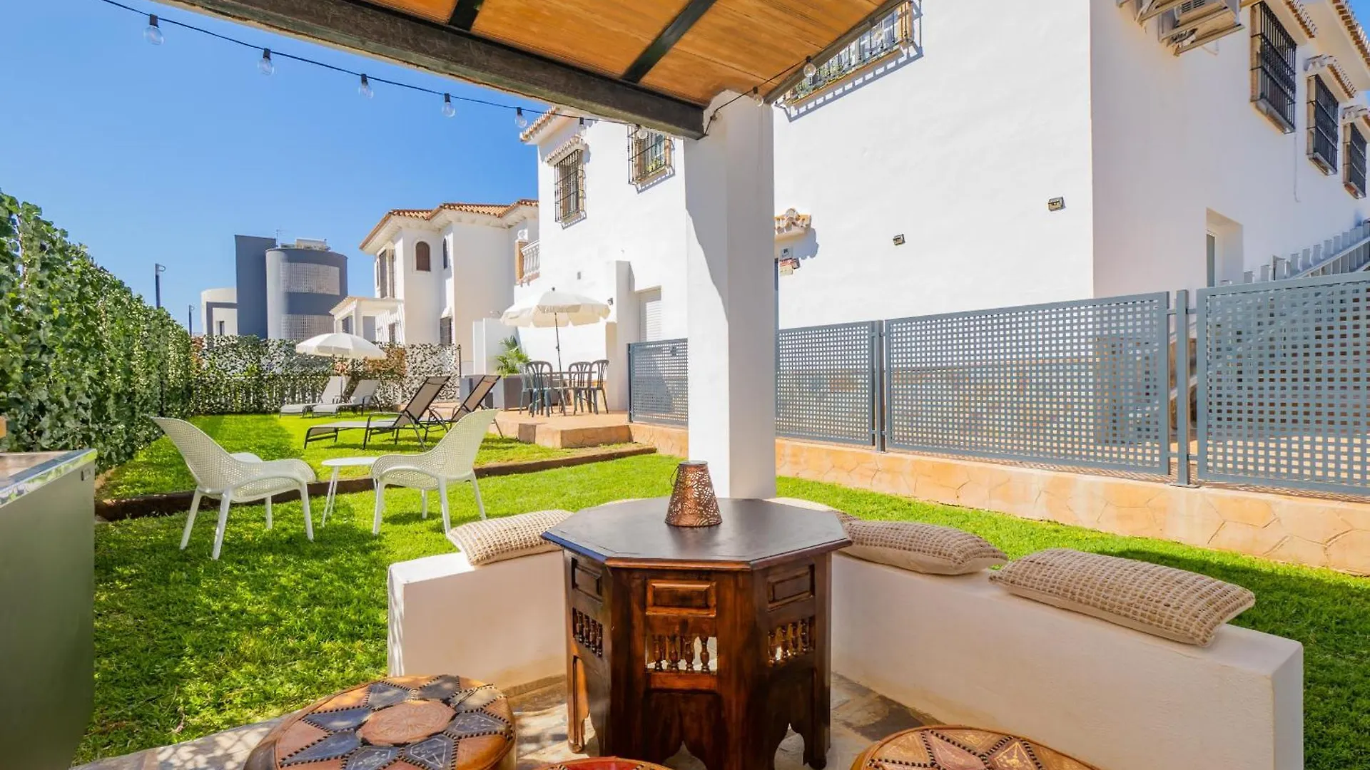 Guest house Cubo'S Hostal William'S Sunny 2 Torre de Benagalbon