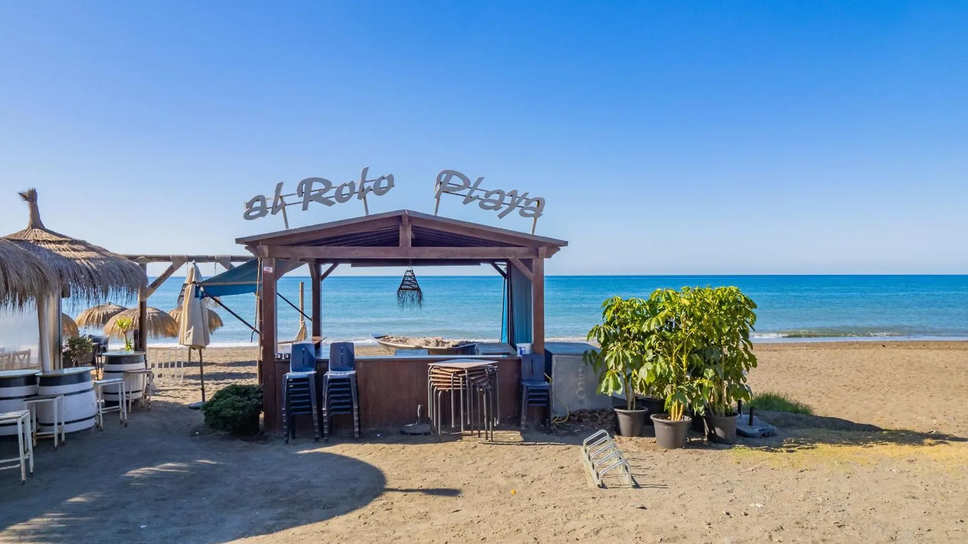Cubo'S Hostal William'S Sunny 2 Torre de Benagalbon