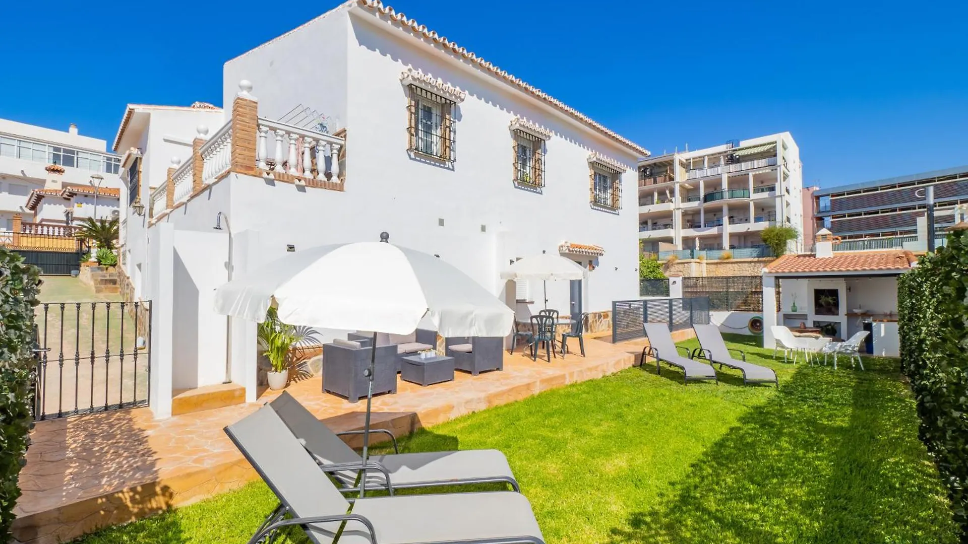 Cubo'S Hostal William'S Sunny 2 Torre de Benagalbon
